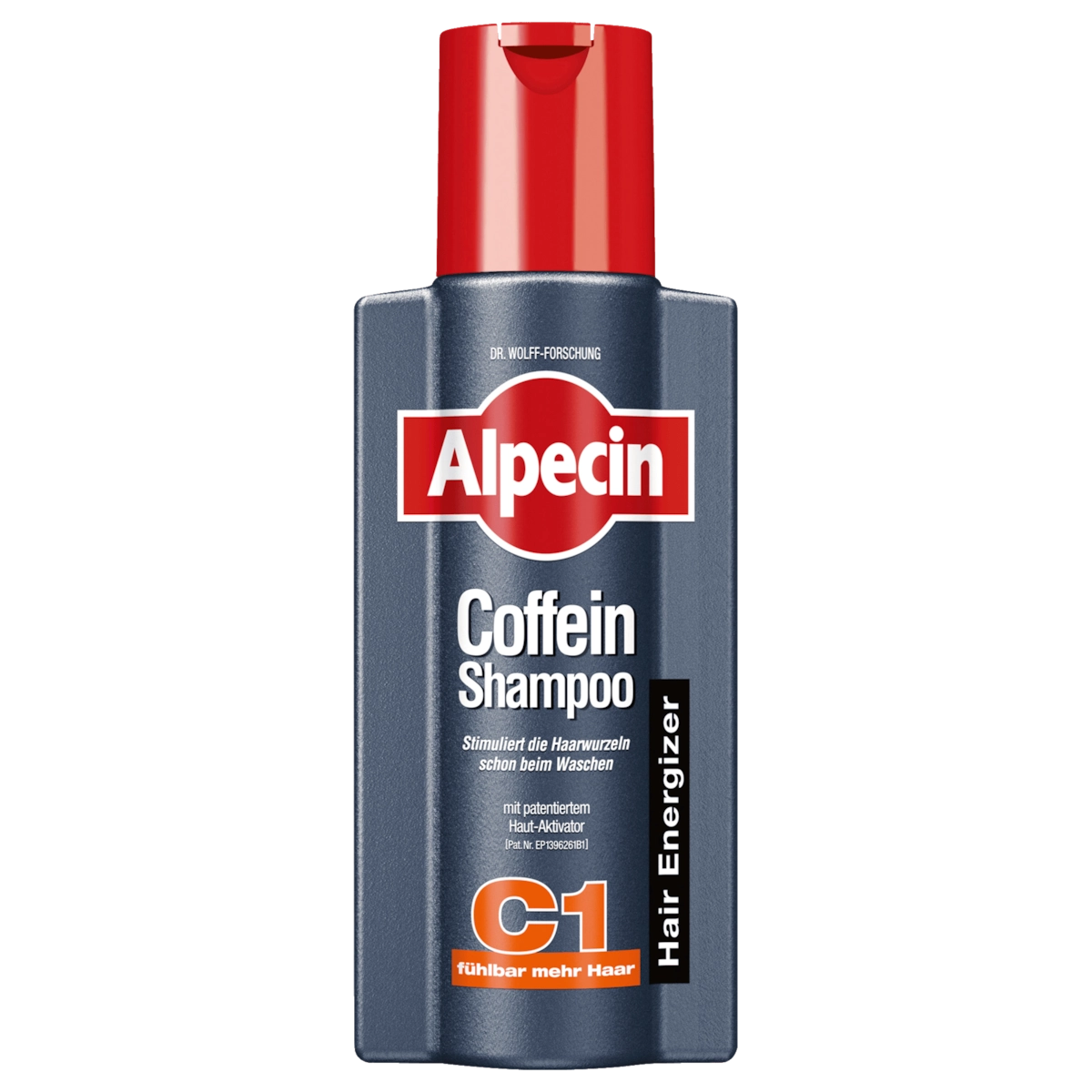 Alpecin Coffein-Shampoo 250ml