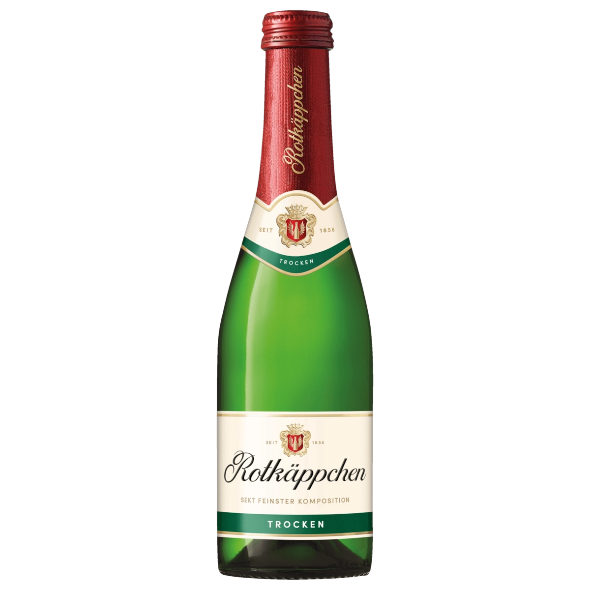Rotkäppchen Sekt trocken 0,2l