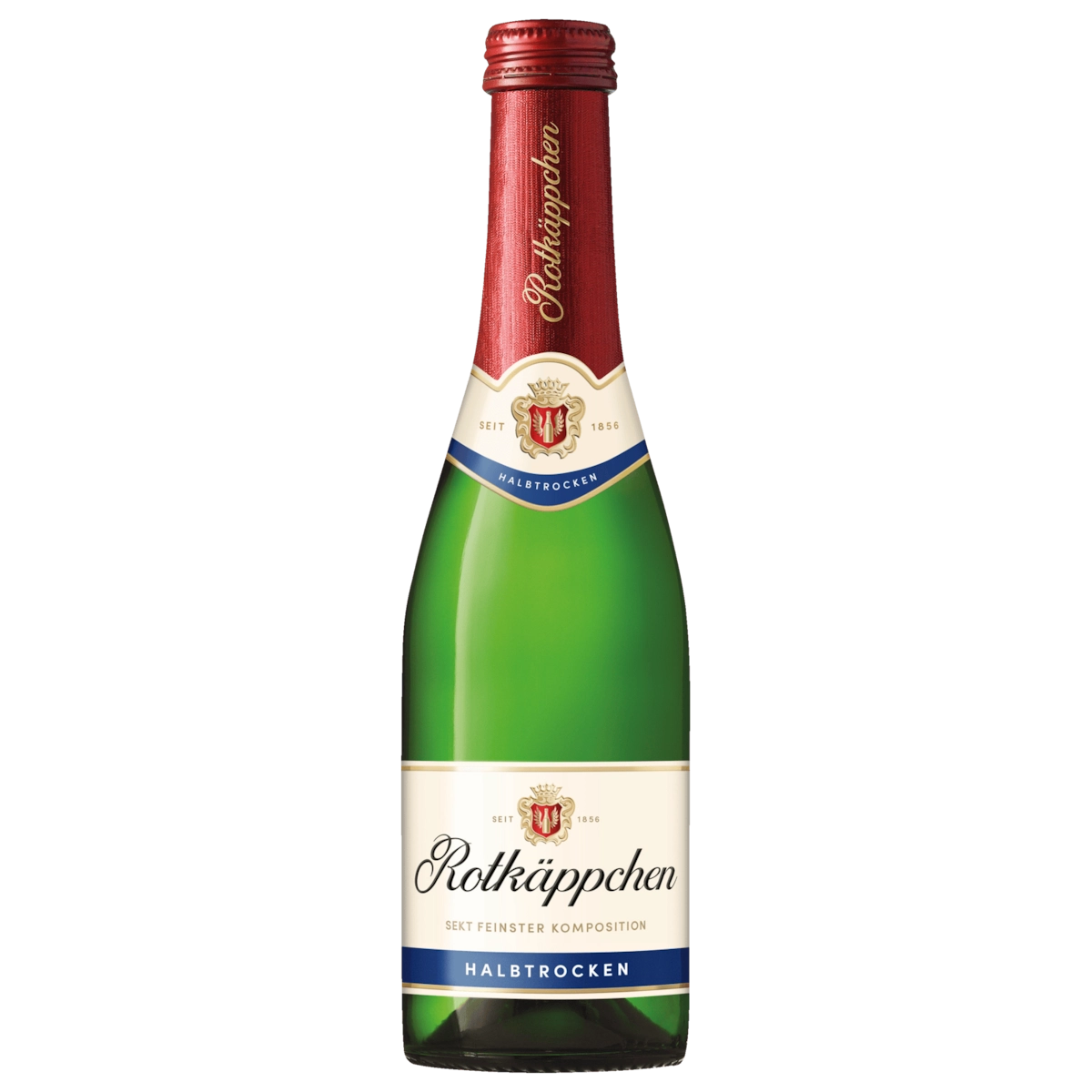 Rotkäppchen Sekt halbtrocken 0,2l