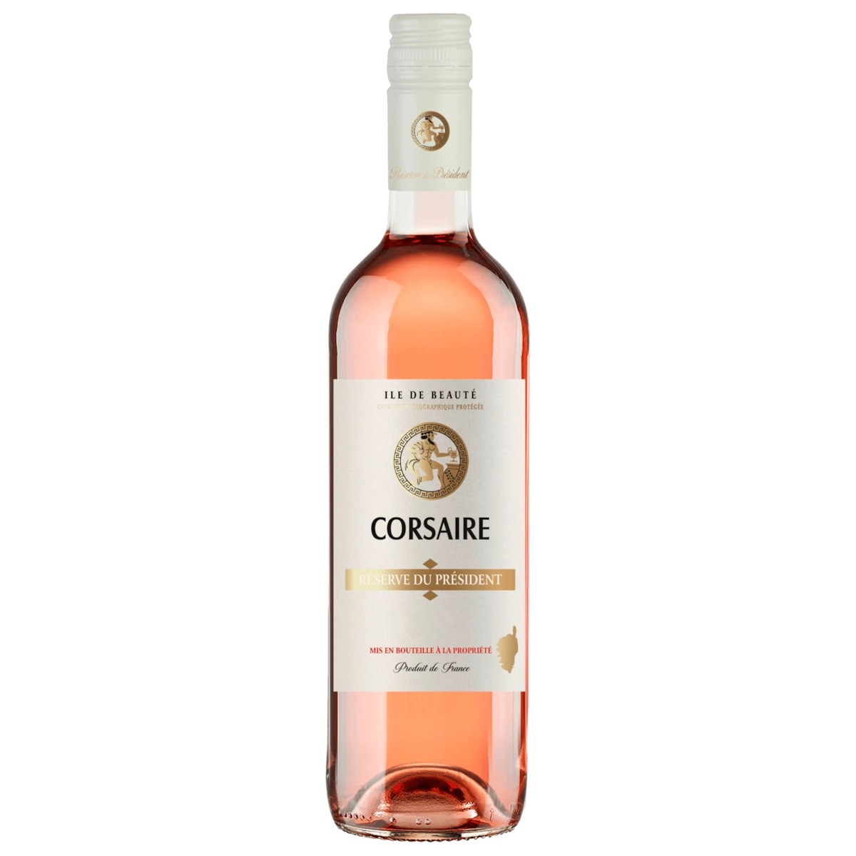 Corsaire Rosé trocken 0,75l