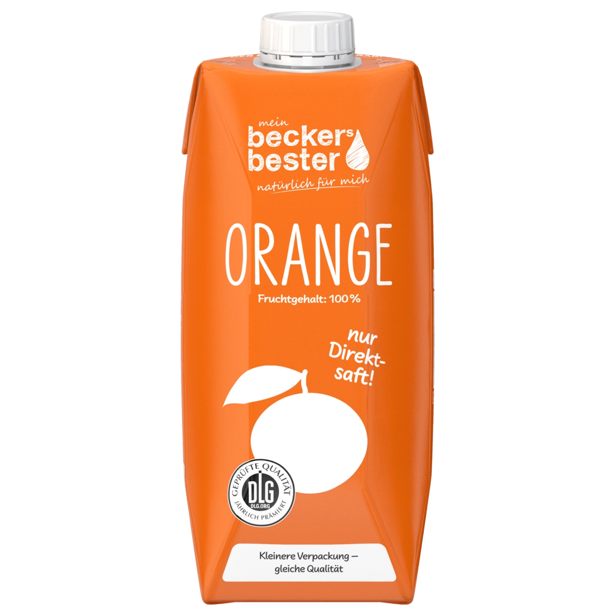 Becker's Bester Orangensaft 0,75l