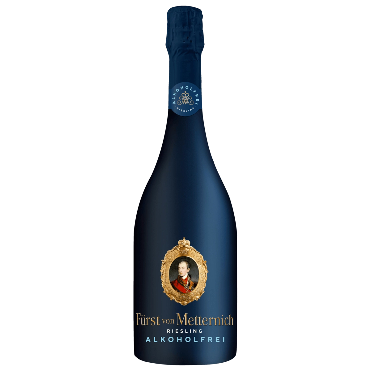 Fürst von Metternich Riesling Alkoholfrei 0,75l