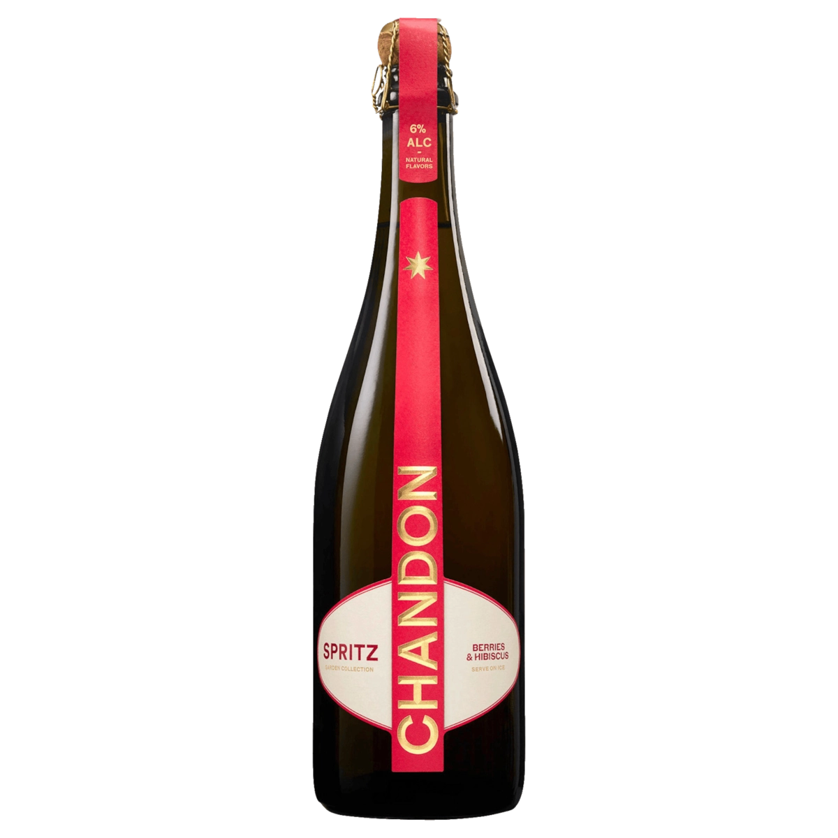Chandon Spritz Berries 0,75L