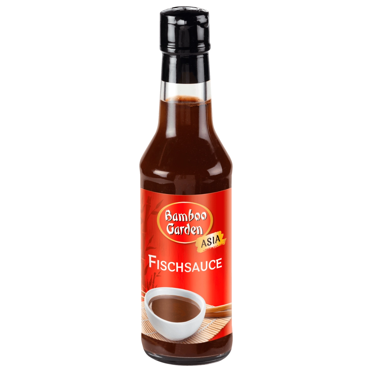Bamboo Garden Asia Fischsauce 150ml