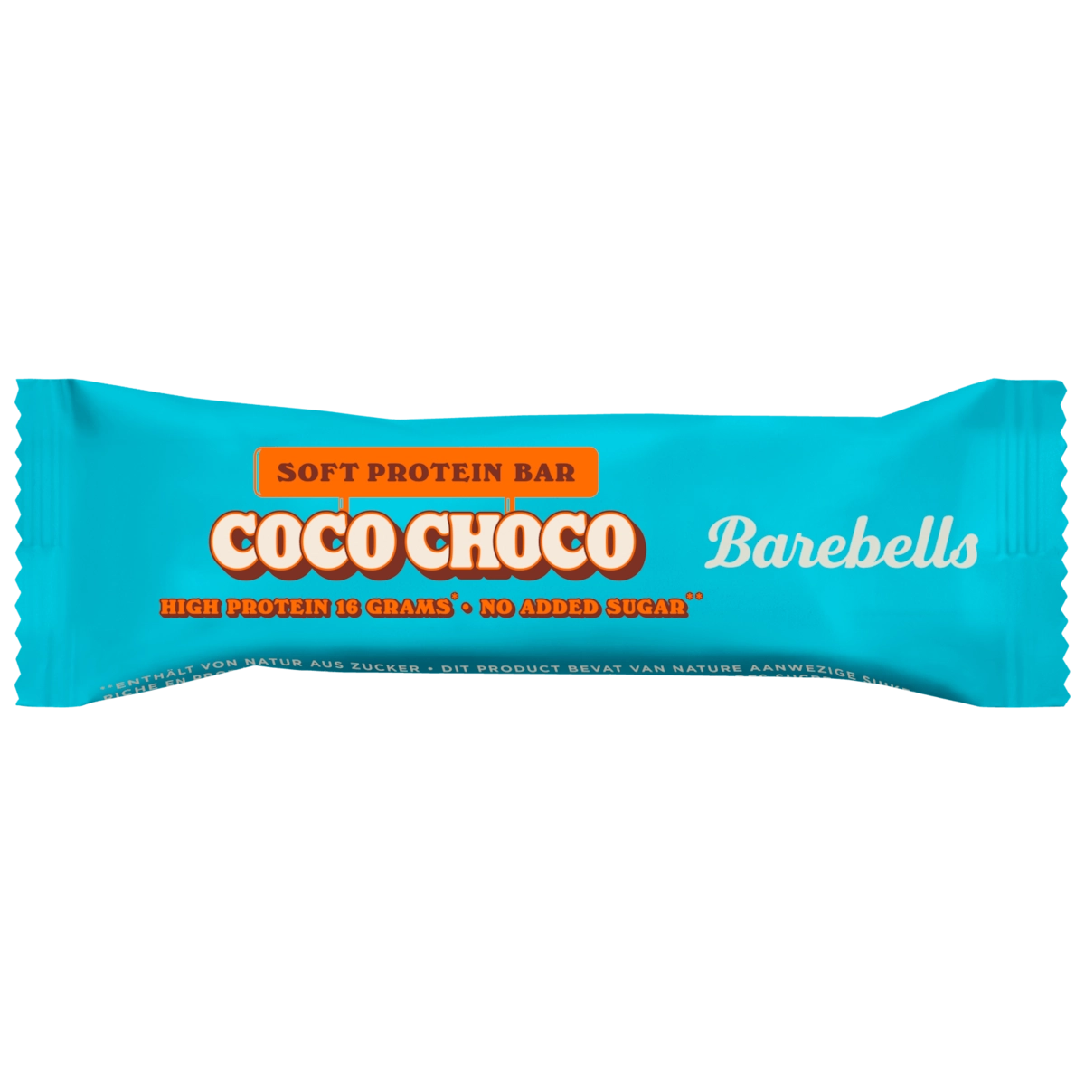 Barebells Proteinriegel Coco Choco 55g