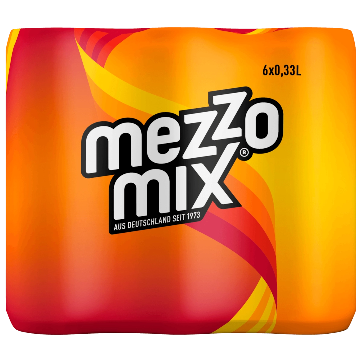 Mezzo Mix 6x0,33l