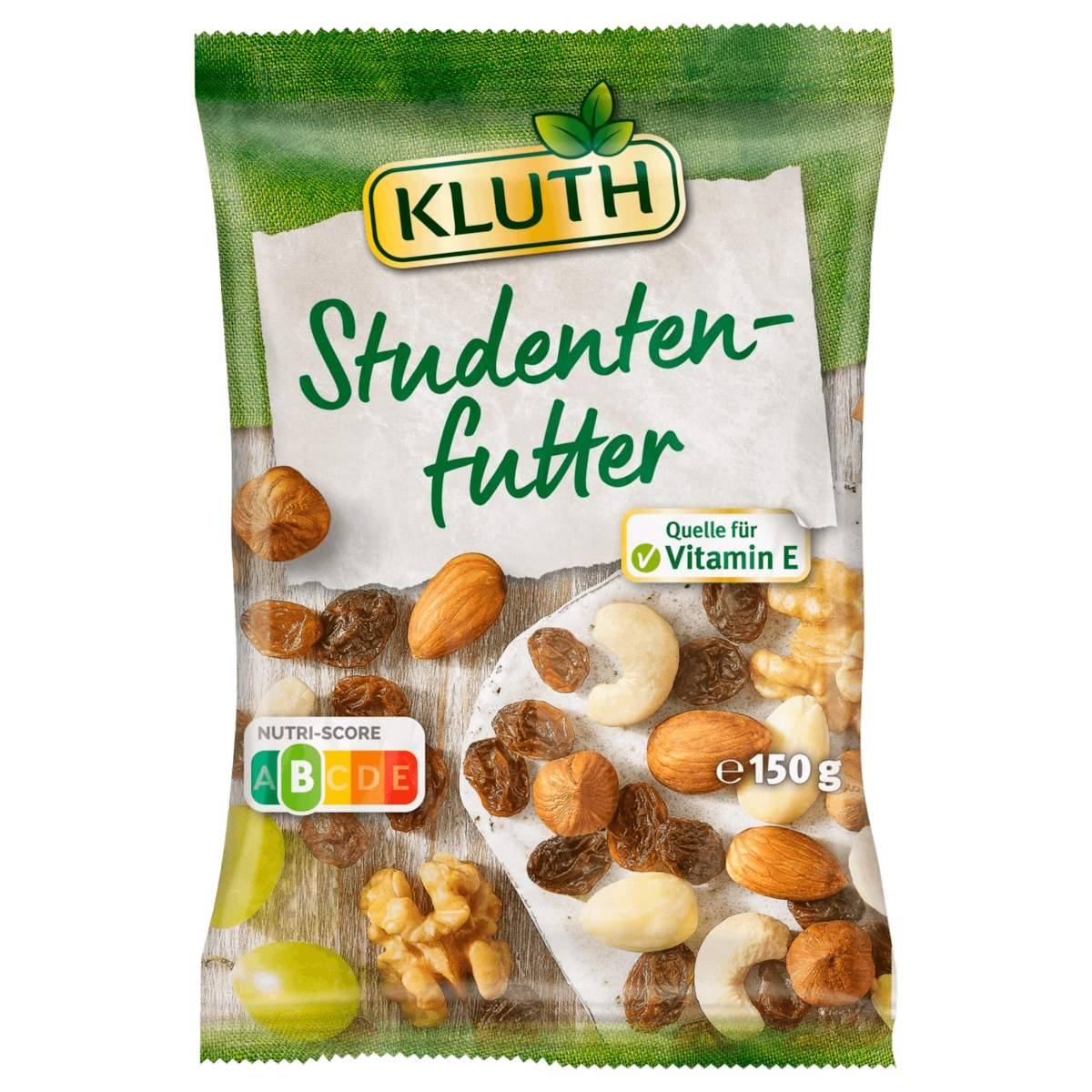 Kluth Studentenfutter 150g