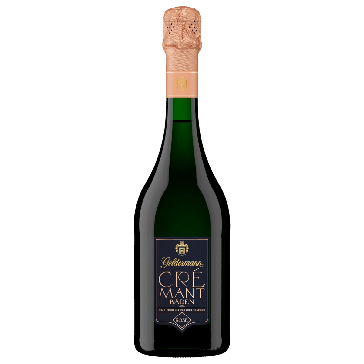 Geldermann Cremant Brut Rose 0,75l