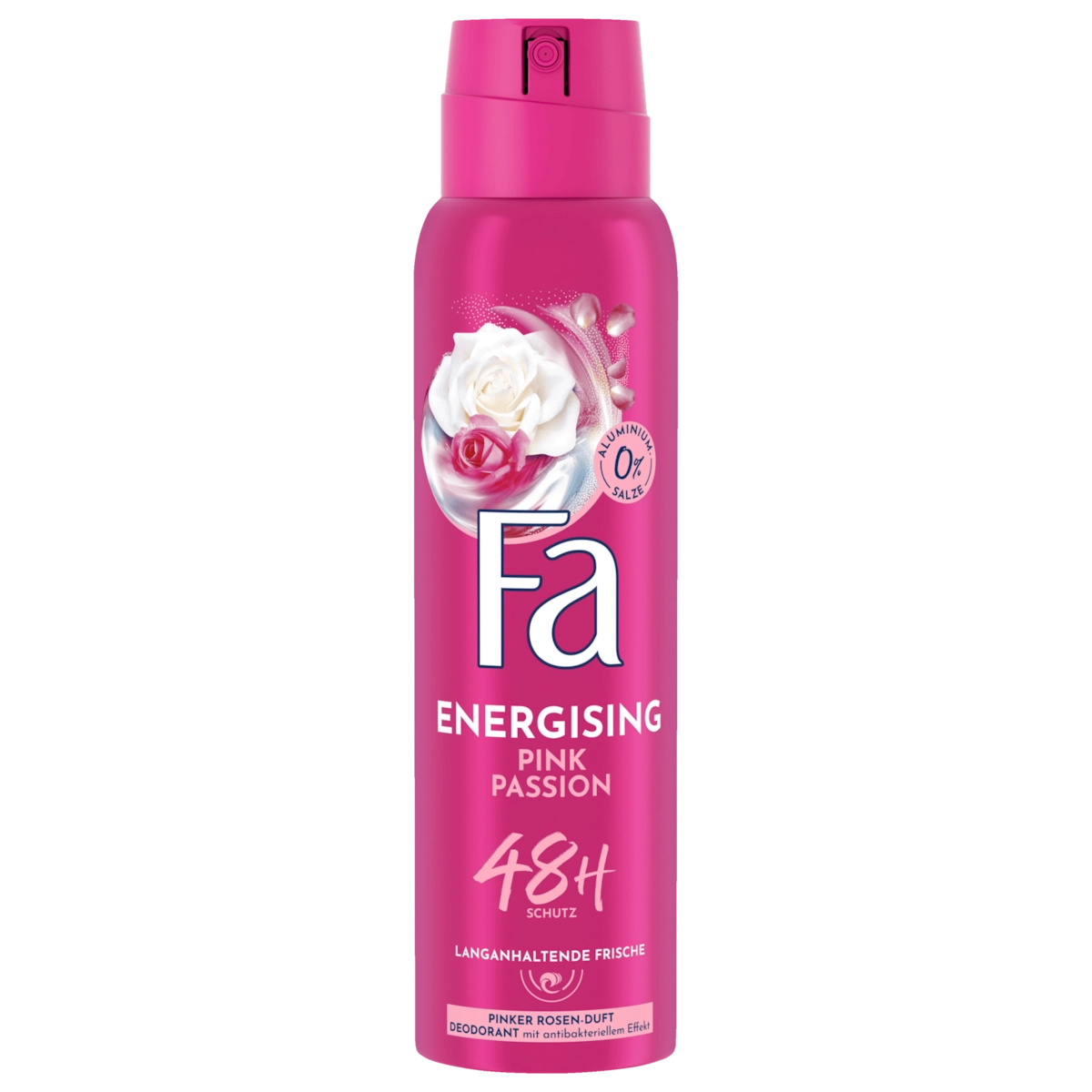 Fa Deospray Pink Passion 150ml