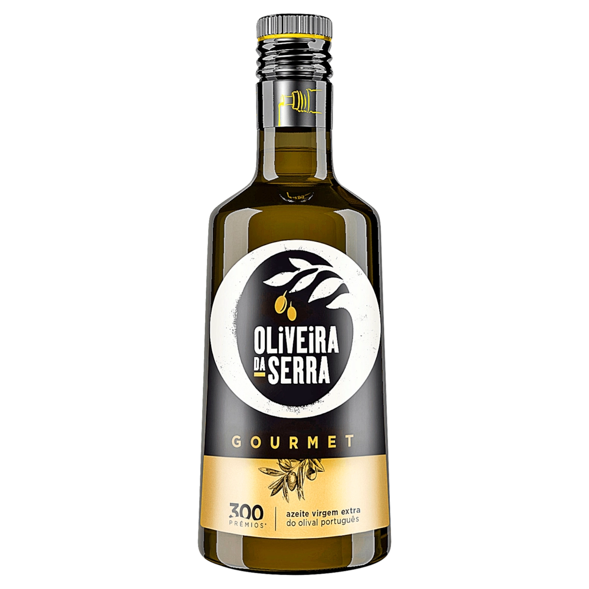 Oliveira Da Serra Olivenöl Gourmet 500ml