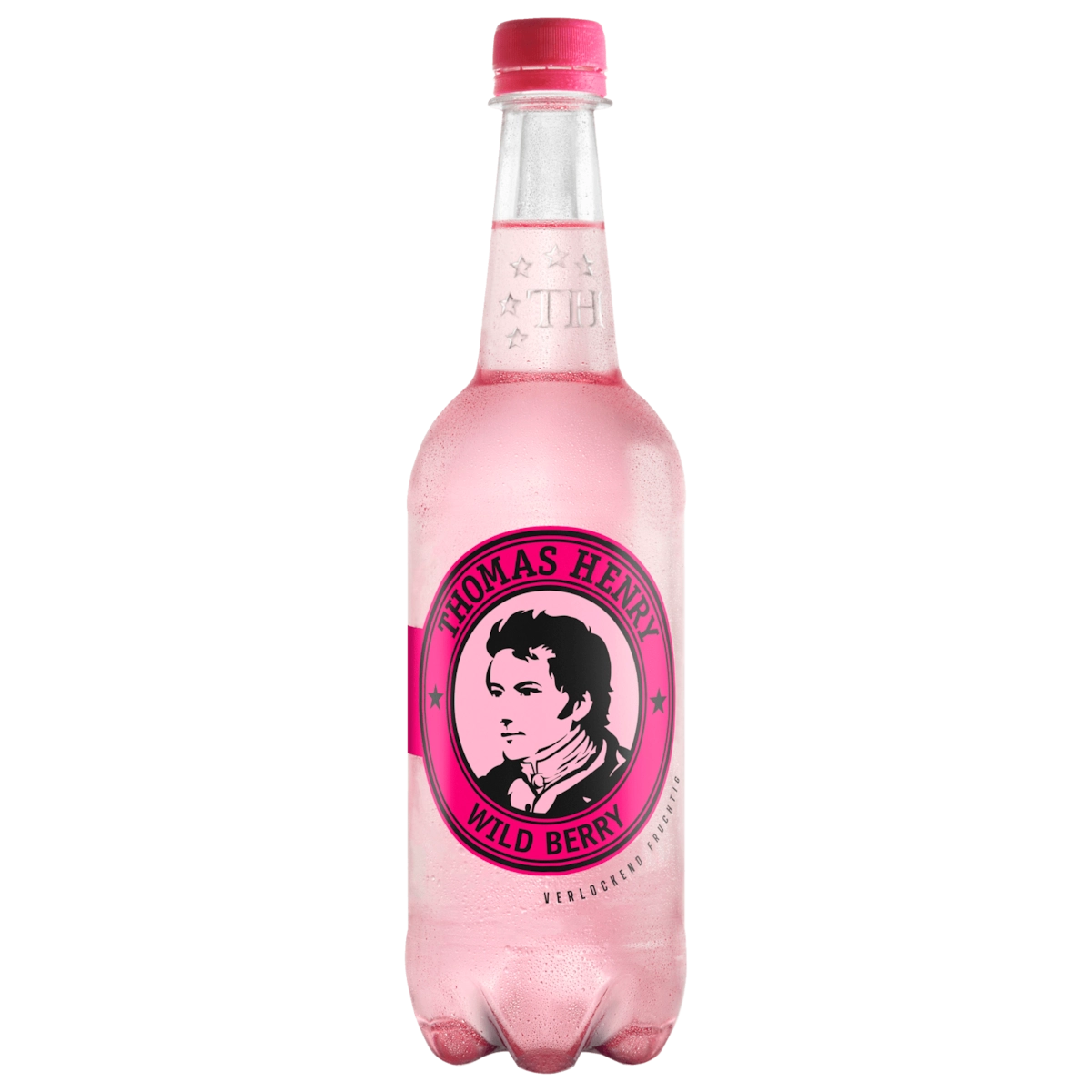 Thomas Henry Wild Berry 0,75l