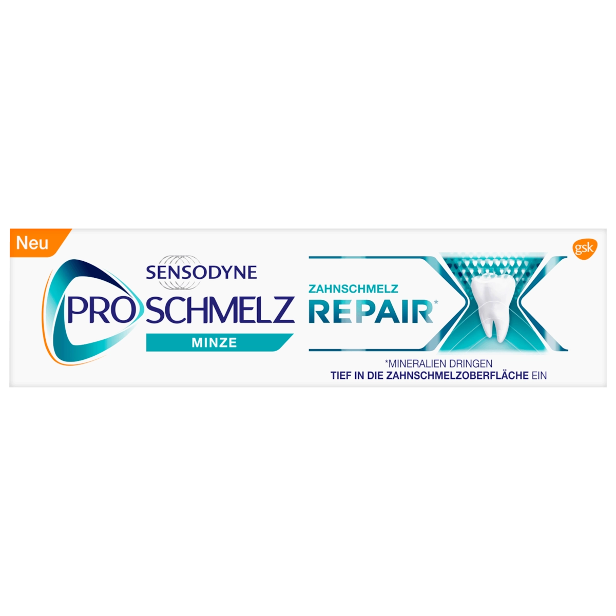 Sensodyne Proschmelz Repair 75ml
