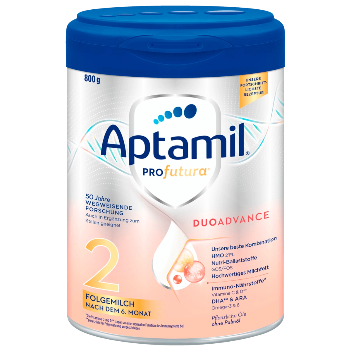 Aptamil Profutura 2 800g