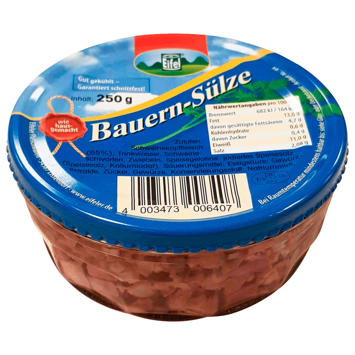 Eifeler Bauernsülze 250g