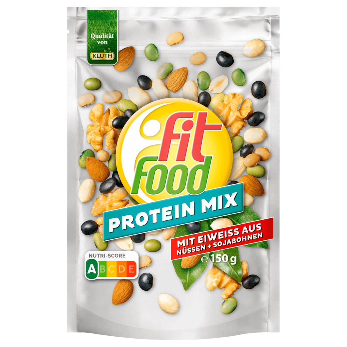Kluth Fit Food Protein Mix 150g