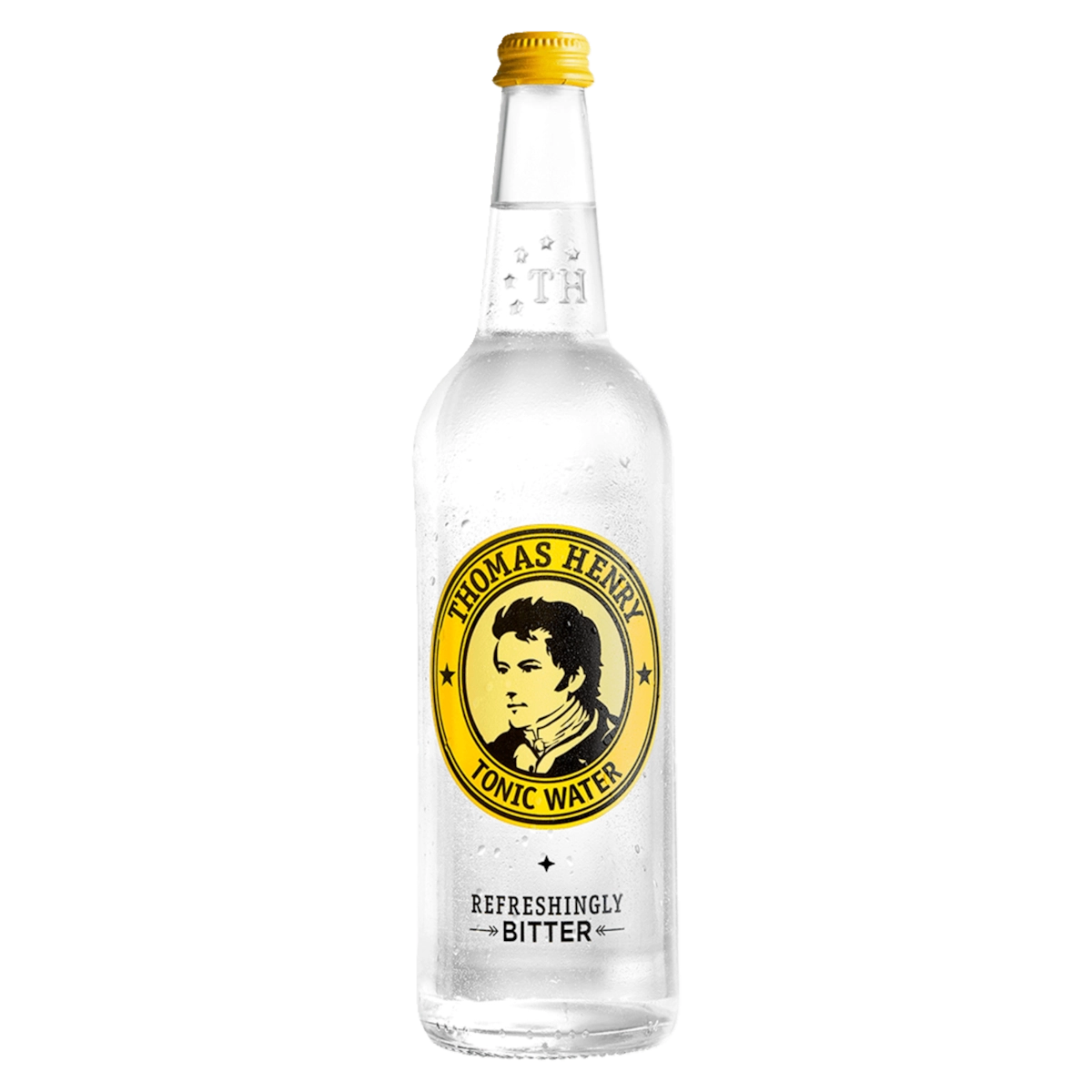 Thomas Henry Tonic Water 0,75l