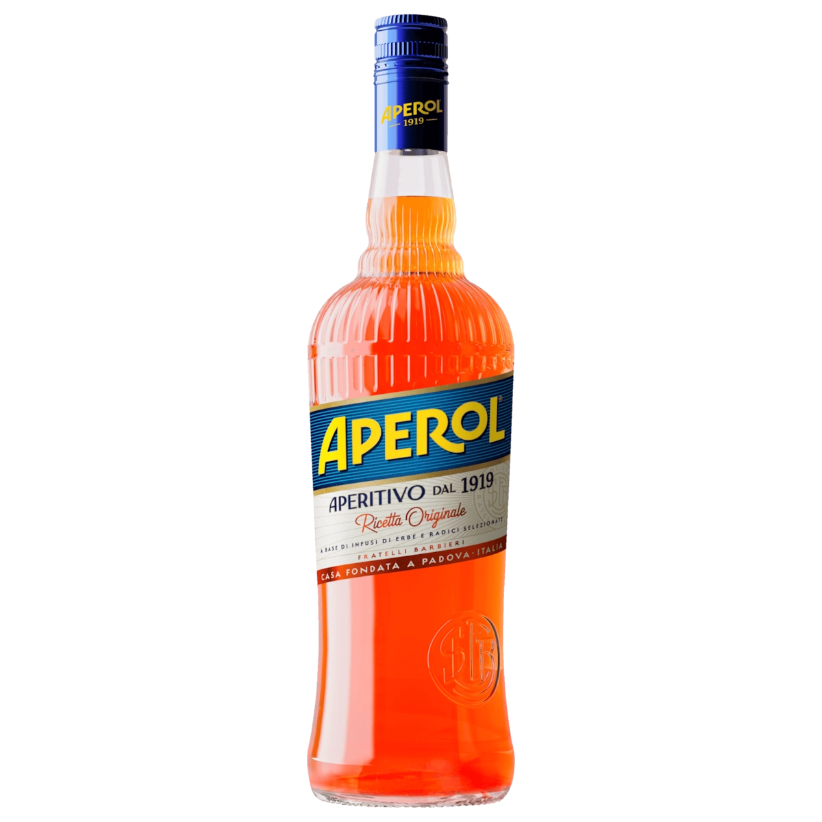 Aperol Aperitivo 1l