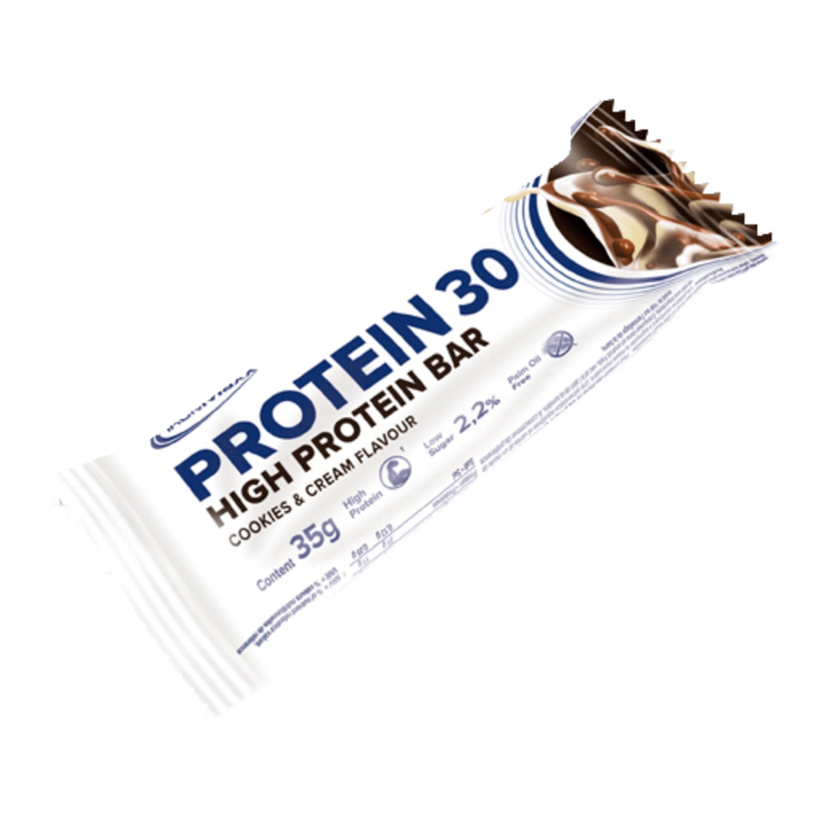 Ironmaxx Proteinriegel Cookies 35g