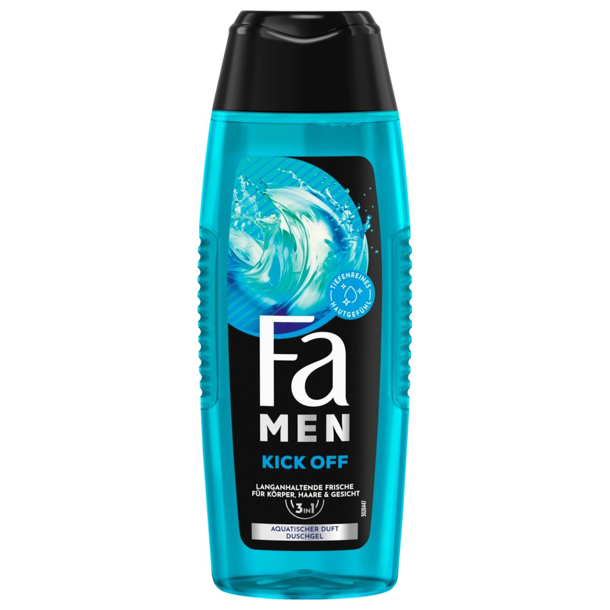 Fa Men Duschgel Kick Off 250ml