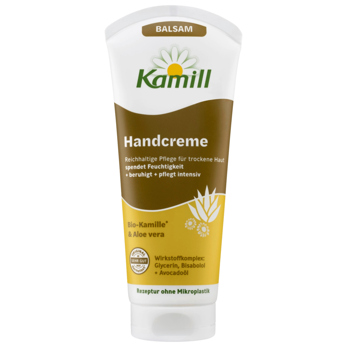 Kamill Hand & Nagel Creme Balsam 100ml