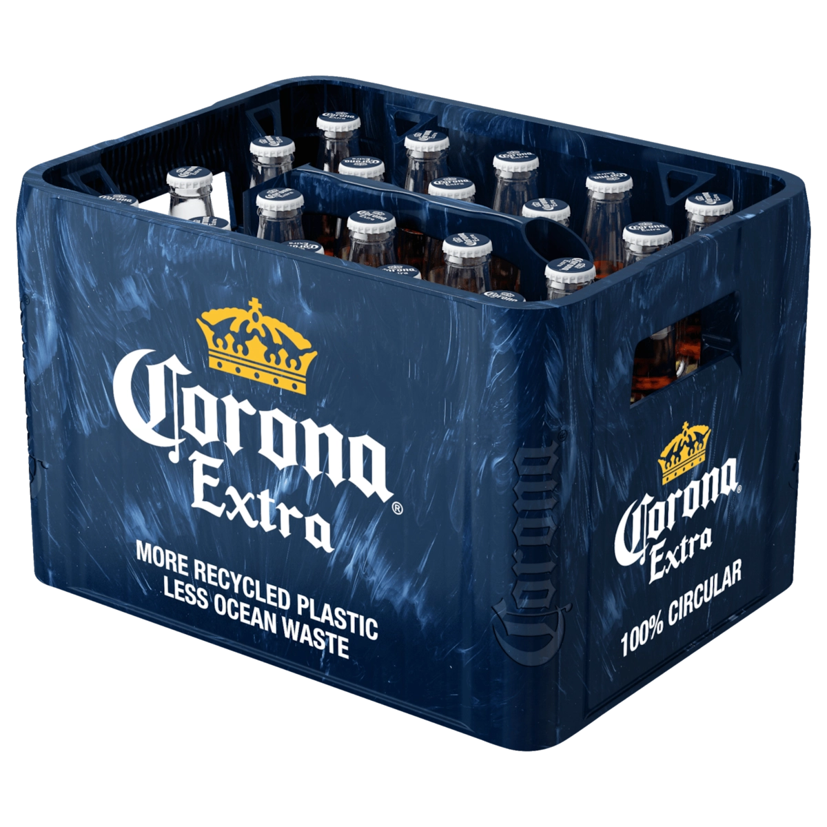 Corona Extra 20x0,35l