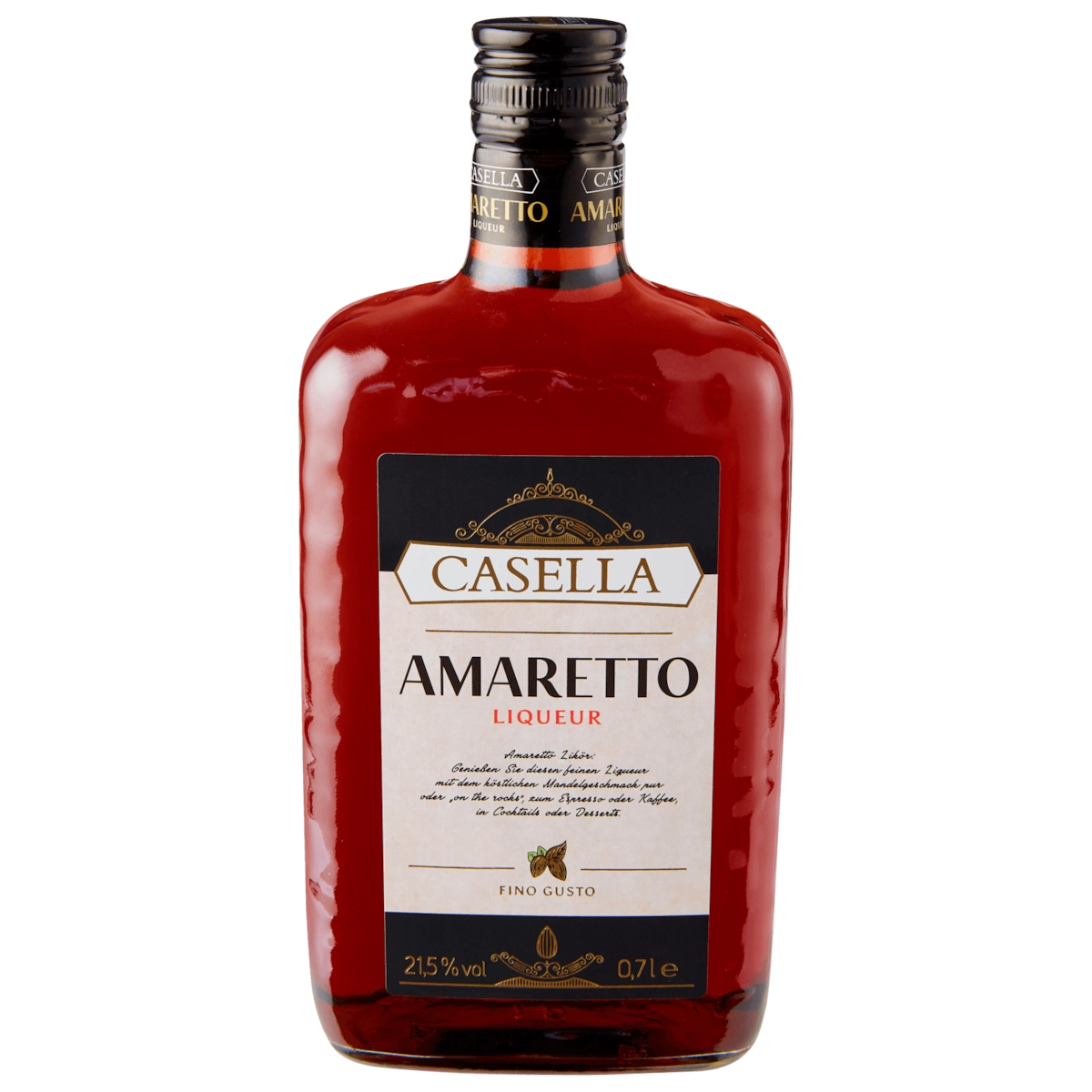 Casella Amaretto 0,7l