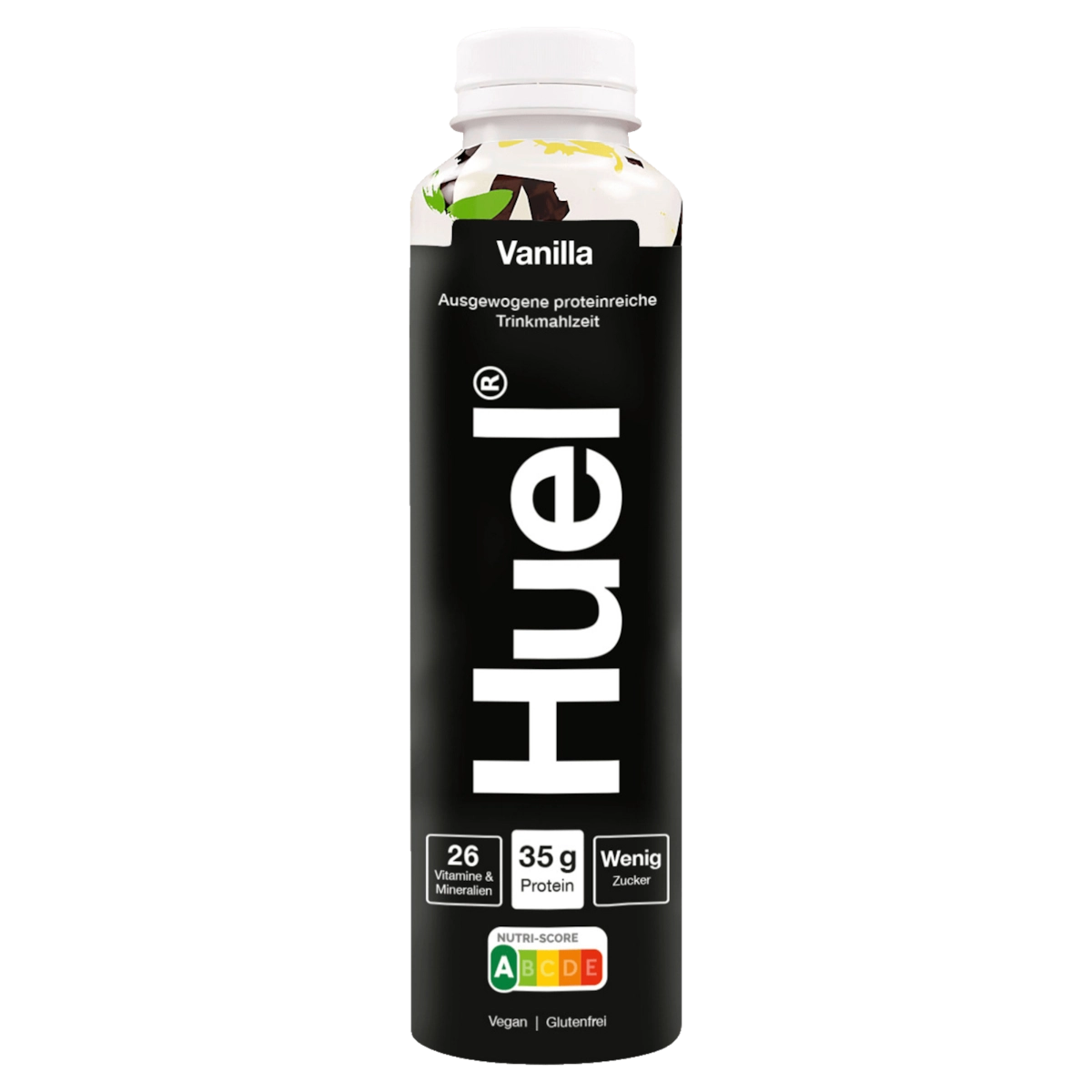 Huel Trinkmahlzeit Vanilla 500ml
