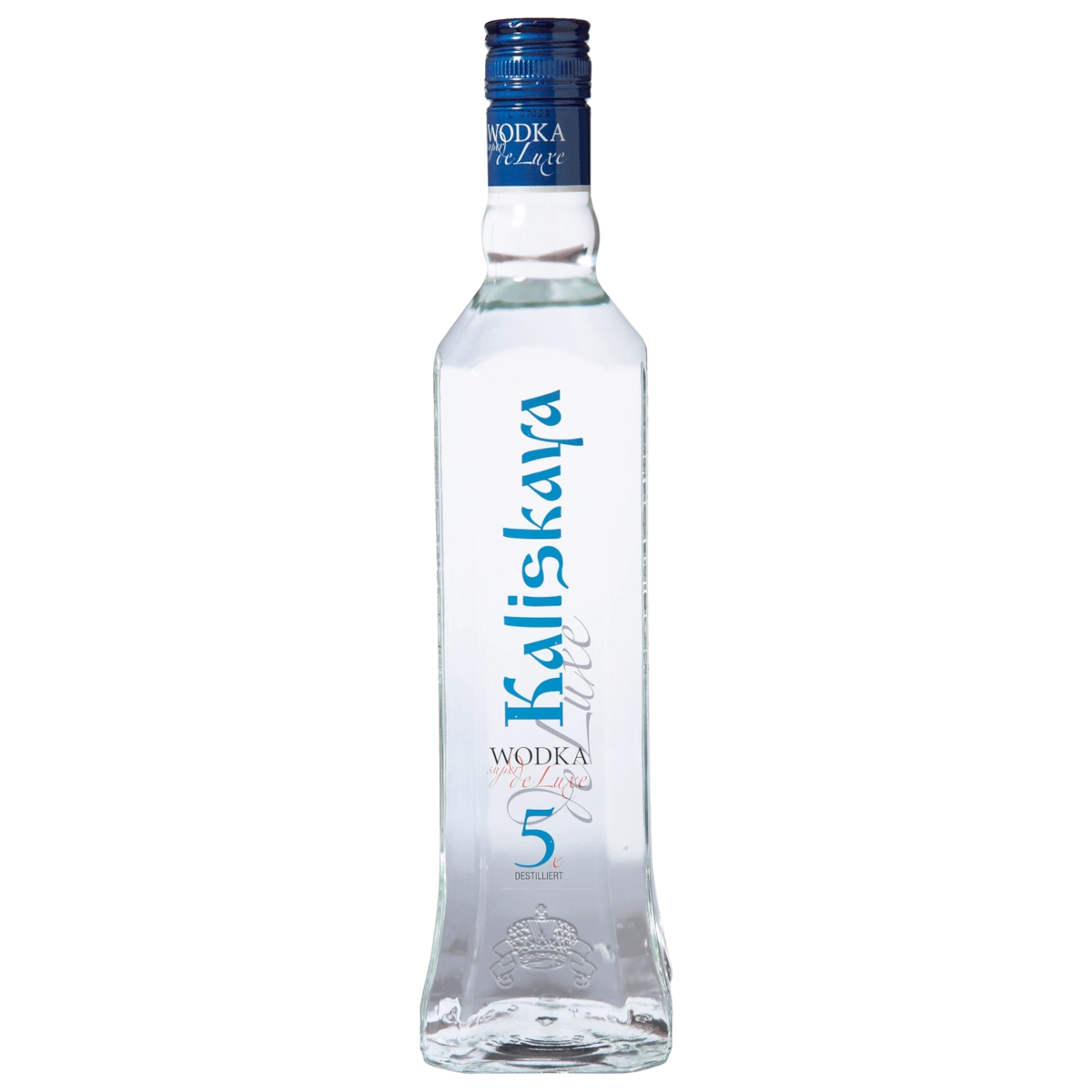 Kaliskaya Wodka super de Luxe 0,7l