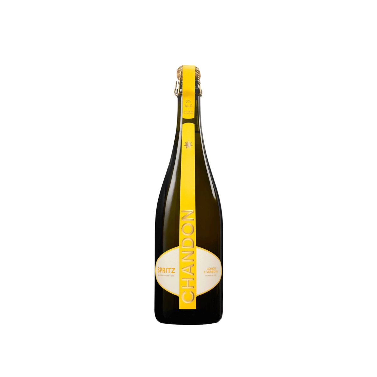 Chandon Spritz Lemon 0,75l