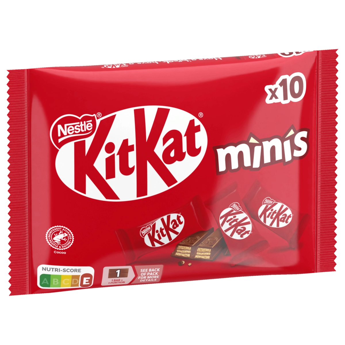 KitKat Minis 167g