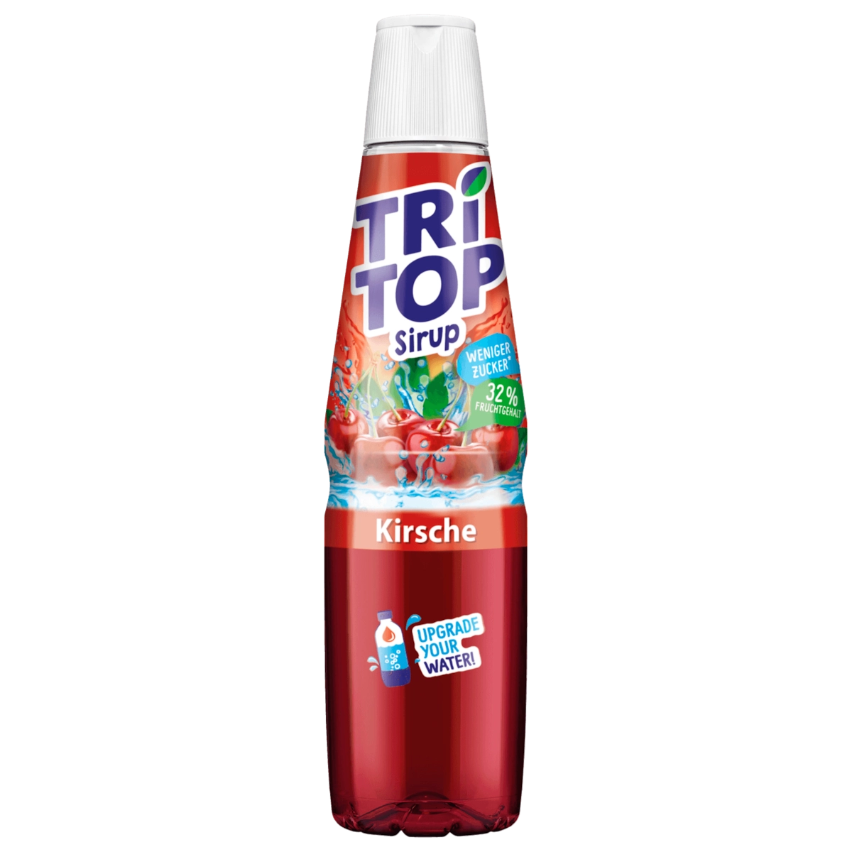 Tri Top Sirup Kirsche 600ml
