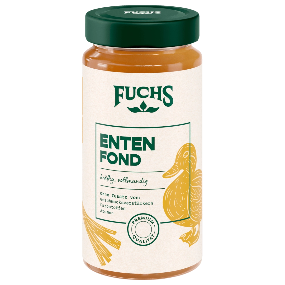 Fuchs Enten Fond 400ml