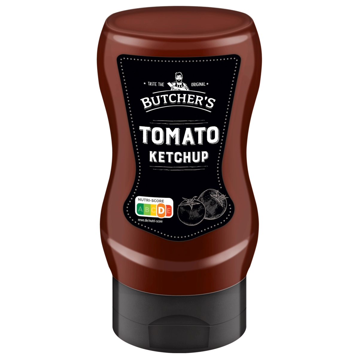 Butcher's Tomato Ketchup 300ml