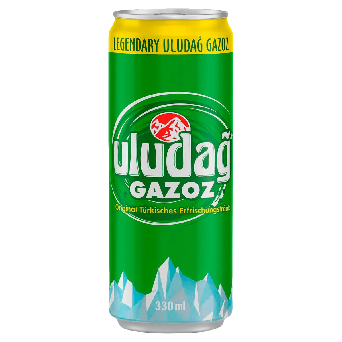Uludag Gazoz 0,33l