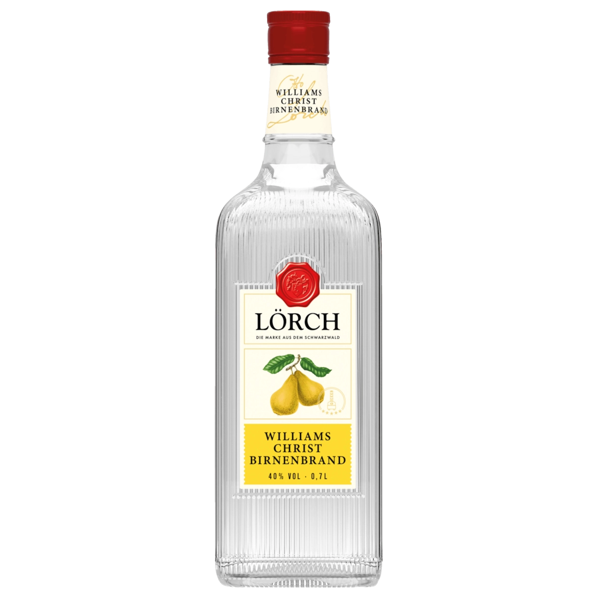 Lörch Williams-Christ-Birnenbrand 0,7l