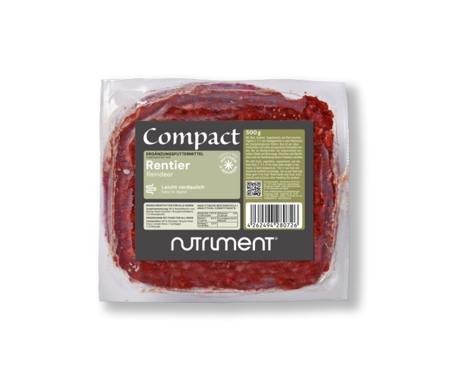Nutriment Compact REN, 500 g 500 g