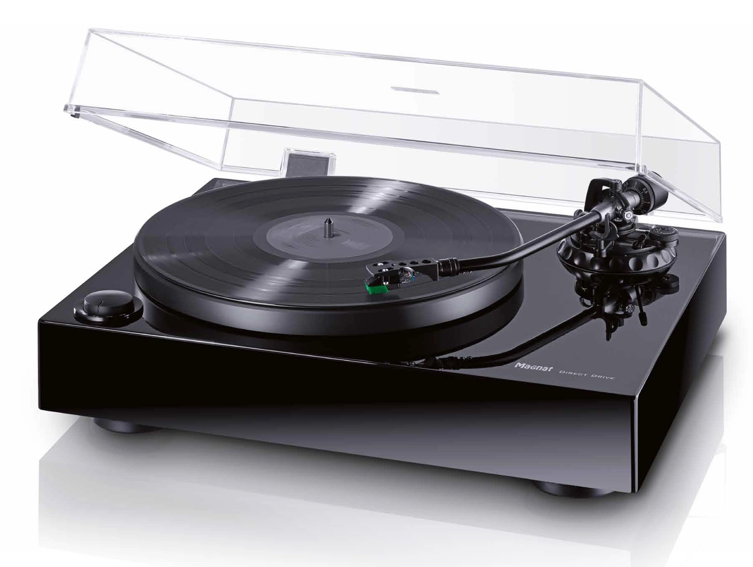 Magnat MTT 990 (Auspack-Artikel)
