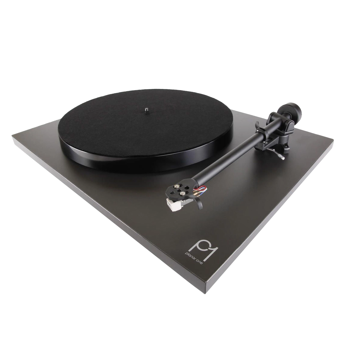 Rega Planar 1