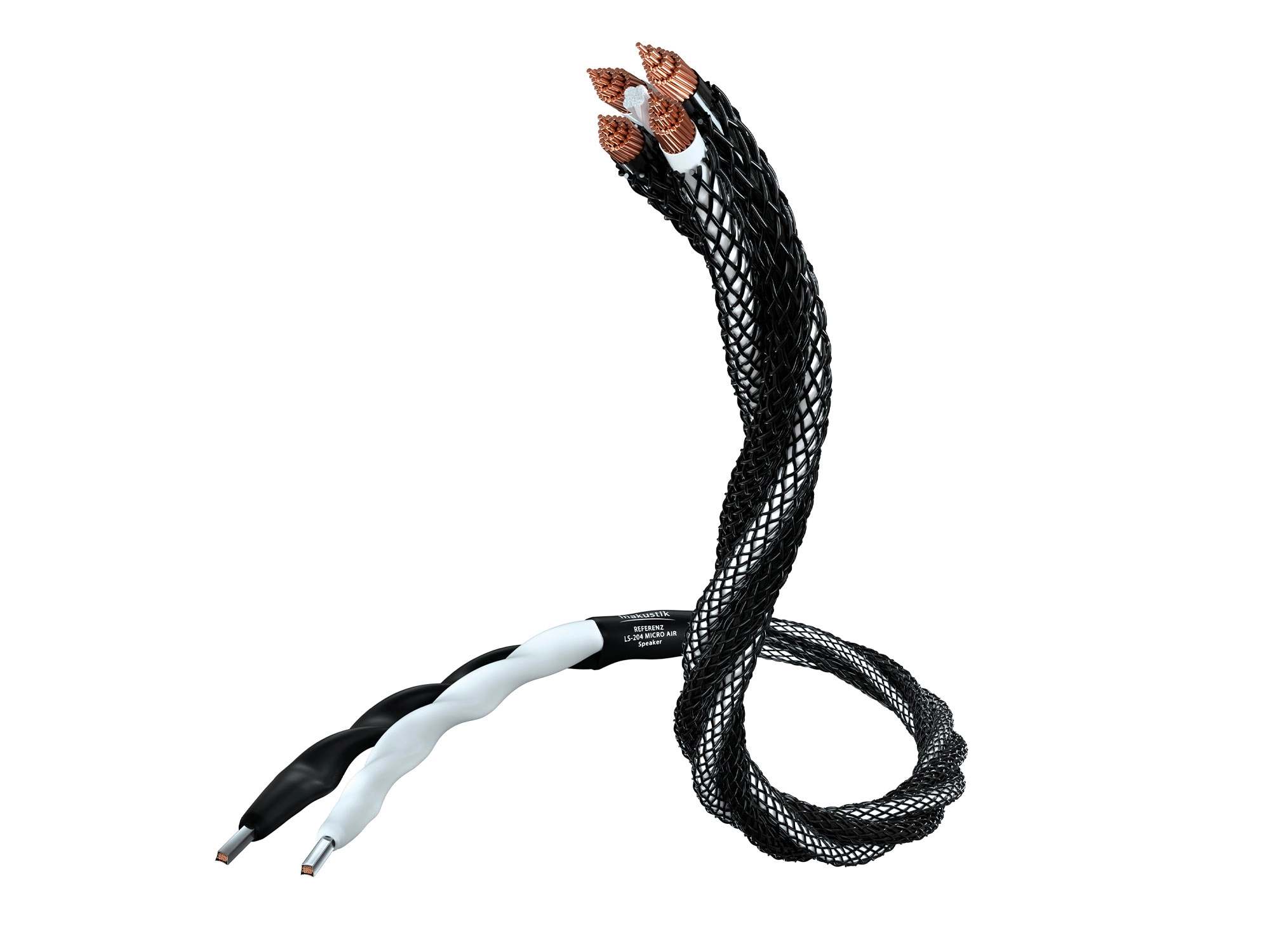 in-akustik Referenz LS-204 Micro Air (Paarpreis)
