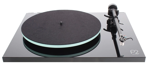 Rega Planar 2