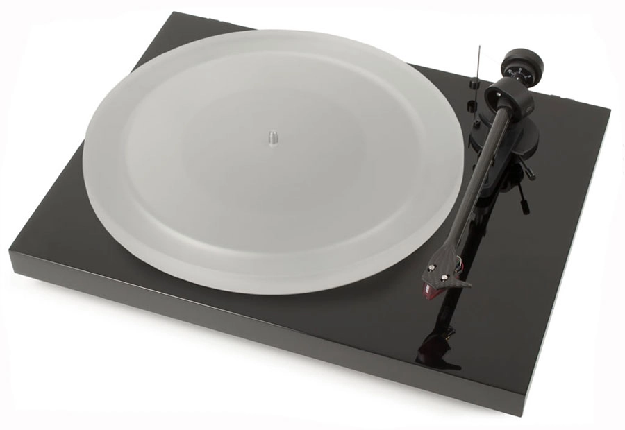 Pro-Ject Acrylteller