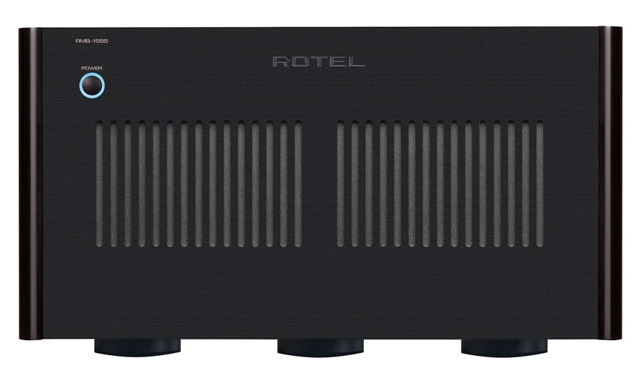 Rotel RMB-1585 (Serie 15)