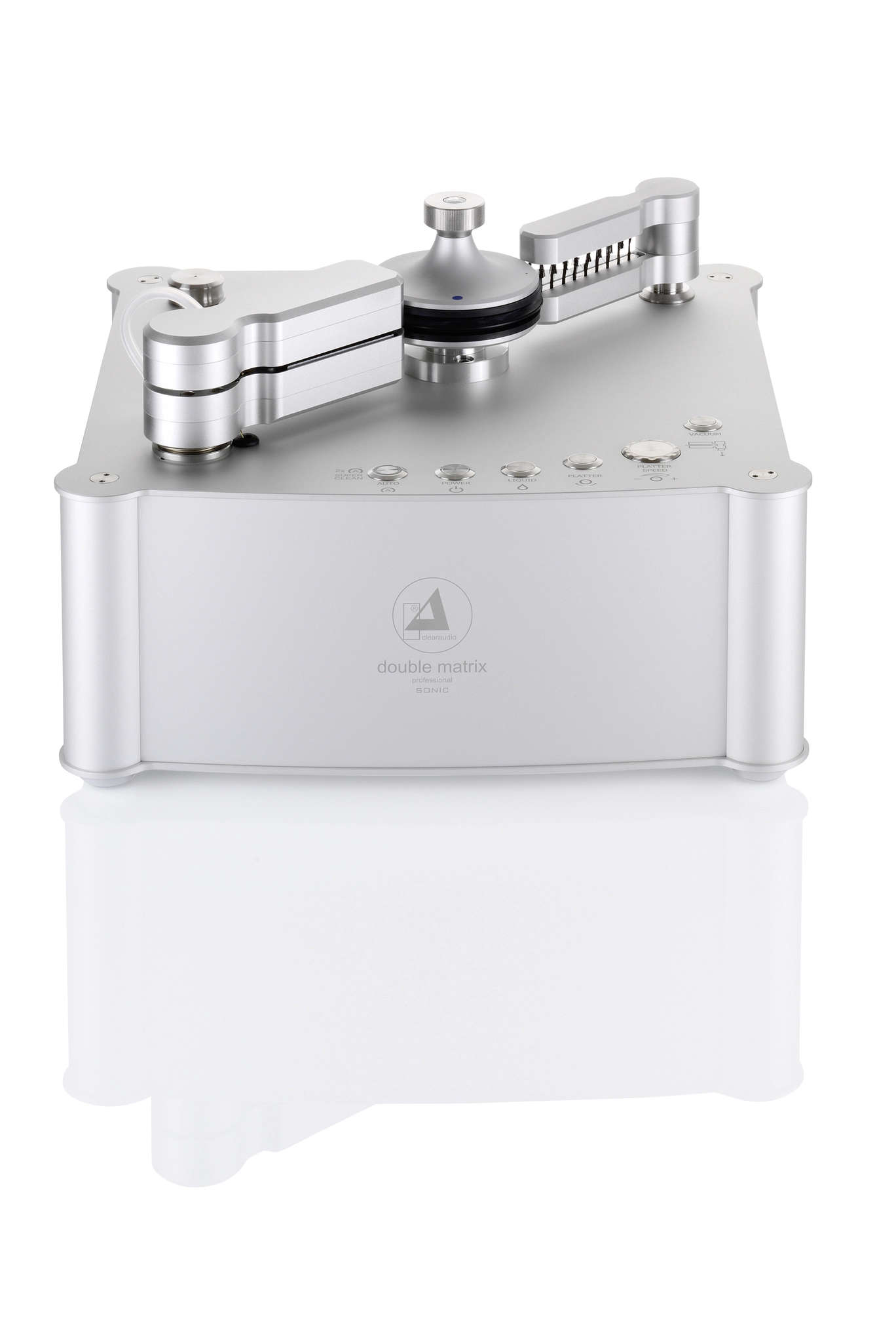 Clearaudio Double Matrix Professional Sonic