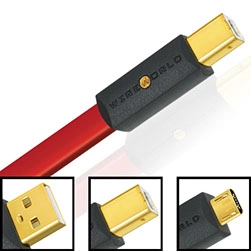Wireworld Starlight 8 USB (A-B)