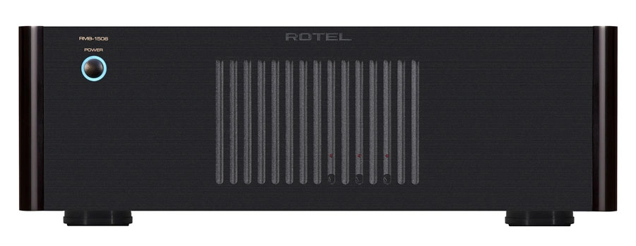 Rotel RMB-1506 (Serie 15)