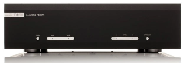 Musical Fidelity M6sPRX