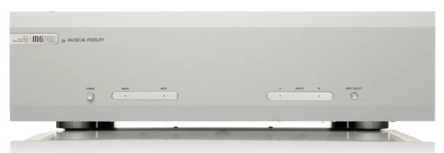 Musical Fidelity M6sPRX