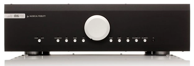 Musical Fidelity M6sPRE