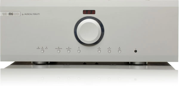 Musical Fidelity M6SI500