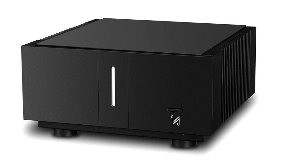 Quad Artera Stereo